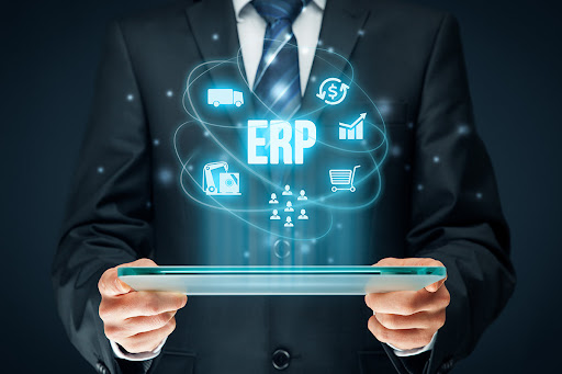The 5 Major Reasons to Invest in ERP Software
