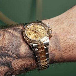 Why Vintage Watches Are Always In Demand