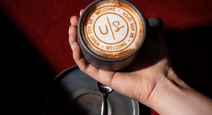 Why Are Trendy Cafes So Popular Right Now?