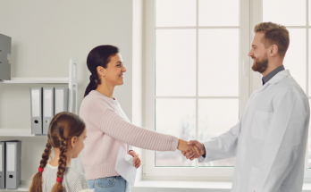 How Often Should My Child See A Pediatrician?