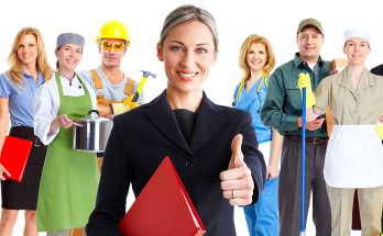 Why Dubai Companies Rely on Labour Supply Agencies for Workforce Solutions