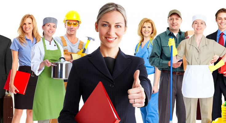 Why Dubai Companies Rely on Labour Supply Agencies for Workforce Solutions