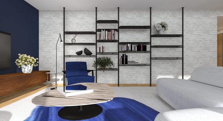 The Role of Lighting in Luxury Interiors in Dubai