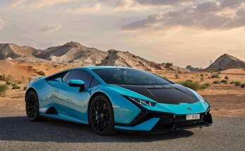 Finding The Best Deals On Rental Cars Online