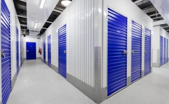 Tips To Prevent Mold And Mildew In Storage