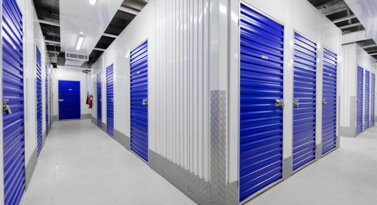 Tips To Prevent Mold And Mildew In Storage