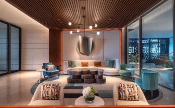 The Dining Room Residential Interior Fit Out Choices That Make Every Meal An Event