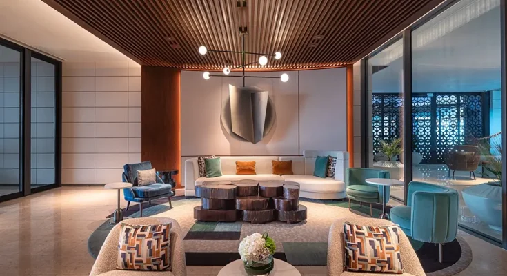 The Dining Room Residential Interior Fit Out Choices That Make Every Meal An Event