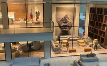 The Different Types Of Architectural Models And Their Uses